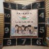 10 Seasons Collage Quilt  Quilt